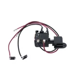 New Makita Oem TP00000208 Blower Switch BUB182Z. Fixed Price $35.74.