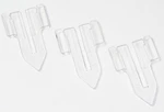 Dewalt DC330/DCS331 Jig Saw Anti-splinter Plate Guides (3-PACK) 402140-00-3PK. Fixed Price $16.98.