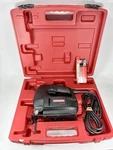 Craftsman: Model # 315.172301, 3.0AMP ,two Speed Saber Saw With Case And Manual. Fixed Price $22.00.