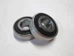 Vintage Delta Rockwell Homecraft 4" Jointer Cutter Head Bearings Set SP-5336. Fixed Price $23.99.