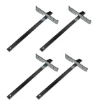 Black And Decker JS200/JS515 Jig Saw Pack Rip Fence 858274-00 858274-4PK. Fixed Price $18.99.