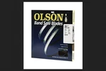 Saw 55756 Bench Top Band Blade, 14 Tpi, 1/4" X 56-1/8". Fixed Price $36.99.