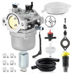 Carburetor For Craftsman YTS3000 Riding Mower With 21HP B&s Engine 696353. Fixed Price $33.99.