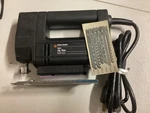 Black & Decker 7548 Electric 3200 Spm Type Double Insulated 2.2A Jigsaw Tested. Fixed Price $12.95.