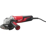 Milwaukee 6117-33D 13-AMP 5" Small Corded Angle Grinder W/variable Dial Speed. Fixed Price $159.00.