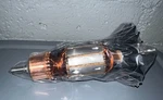 Milwaukee Armature 16-30-0705 (new). Fixed Price $75.00.