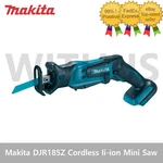 Makita DJR185Z Cordless Li-ion Mini Reciprocating Saw 18V Body Only /. Fixed Price $137.12.