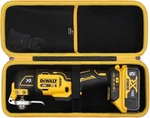 Portable Hard Storage Case, For Dewalt DCS356B / DCS354B 20V Max Xr Oscillating. Fixed Price $54.30.
