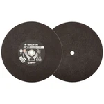 Walter 10H163 16X9/64X1 Chopcut Titan Cut-off Wheel For Saw Ty C30 Pk. Fixed Price $426.99.