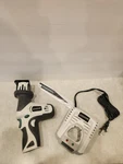 Genuine Masterforce 241-0320 12V Lithium-ion Reciprocating Saw And Blade/charger. Fixed Price $99.99.