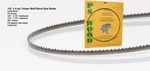 Ps Wood Timber Wolf 125 X 1/4 6 Tpi Band Saw Blade. Fixed Price $55.63.