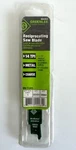 Greenlee 5PC 6" 14TPI Bi-metal Reciprocating Saw Blades Wood 353-614 Swiss. Fixed Price $11.99.