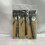 18X Olson SC41101 FR42401 Pin End Scroll Saw Blades, 15 Tpi Reg Tooth. Fixed Price $16.16.