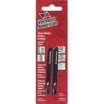 10 Packs Of 2! Vermont American Jig Saw Blades For Ferrous Metals. 21 Tpi.. Fixed Price $19.99.