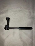 Eccentric, Lever & Sleeve For Delta Scroll Saw 16 1343628, 1343627, 1343626. Fixed Price $34.50.