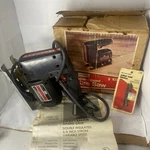 Vintage Sears Craftsman Variable Speed Sabre Saw Model 91070 Tested W/. Fixed Price $15.00.