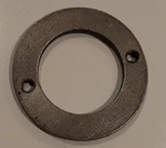 Delta / Rockwell 24" Scroll Saw Swivel Bracket Clamp Ring, NSS-338. Fixed Price $15.00.