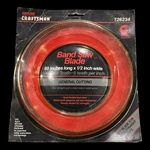 Craftsman 9-26234 Band Saw Blade Brand New. Fixed Price $14.99.