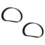 Makita 421333-4 Rubber Tire For Band Saw 2107F, XBP02Z, BPB180Z (2-PACK). Fixed Price $35.95.