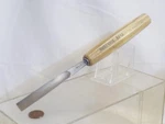 Pfeil Swiss Made Wood Carving Gouge #5 Sweep 1/2" Cut 9.75" Long 5/12. Fixed Price $37.79.