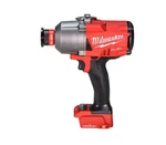 Milwaukee 2865-22 M18 Fuel 7/16 In. Hex Utility High-torque Impact Wrench Kit. Fixed Price $488.00.