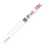 Milwaukee 48-01-7187 9" 14 Tpi Thin Kerf Sawzall Blades, 100 Pack. Fixed Price $199.99.