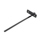 New Black & Decker Oem 5140173-13 Jig Saw Rip Fence BDEJS4C. Fixed Price $12.82.