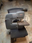 Craftsman Vintage Band Saw Dunlap 1/3 Hp Motor 1750 Rpm 115V Gray. Fixed Price $50.00.