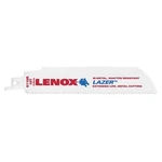Ppg 20170W For Lenox Lazer Blade 6110R 6LX1W 10TPI. Fixed Price $51.46.