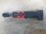 Snap-on CTR761C 14.4V 3/8 Battery Ratchet With. Fixed Price $139.00.
