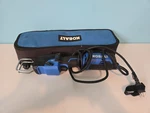 Kobalt K6RS-06A 6-AMP 120V Corded 6AMP Reciprocating Saw, Zippered Bag & Blade. Fixed Price $35.00.