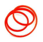 *new Replacement Belt* Diamond Tech Laser Glass Bandsaw DL1000 DL3000XL. Fixed Price $16.99.