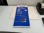 Lenox Wolf-band 8009938PW14185 Portable Bandsaw Blades, Of (qty 7 Boxes). Fixed Price $239.00.