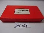 2002 Hawk Precision Scroll Saw Rbi Industries Vhs. Fixed Price $17.99.