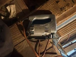 Black And Decker, 2-SPEED Jig Saw, Model 7535, Good Working Condition- Dut''s. Fixed Price $50.00.