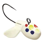 Acme Tackle Hyper Ice Fishing Crappie Bluegill Perch Tungsten Jig. Fixed Price $5.49.
