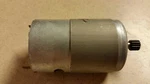 Makita 5600DW 10.8 V. Motor #659535-8. Fixed Price $79.99.