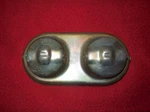 67 68 69 70 Gto Judge Firebird Camaro Nova Master Cylinder Lid Nos 5452320. Fixed Price $350.00.
