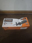 Ridgid R86401 18-VOLT Octane Megamax Reciprocating Saw (head Only). Fixed Price $44.95.