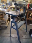 Enco Scroll Saw. Fixed Price $350.00.