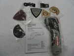 Craftsman Nextec 12-VOLT Cordless Multi-tool (bare Tool) Model 320.30566. Fixed Price $109.97.