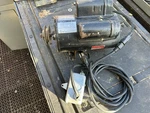 Delta Motor 62-044 Table Saw 3450 Rpm 1-1/2 Spl Hp 115/230 Phase W/ Pulley. Fixed Price $199.99.