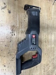 Porter Cable PC1800RS 18V Cordless Reciprocating Saw Tool Only. Fixed Price $19.99.