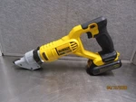 Dewalt DCS494 Cordless 20V Metal Shear Battery. Fixed Price $209.99.