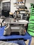 Rockwell Bladerunner RK7320. Fixed Price $85.00.