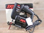 Skil #4225 3.2AMP 3200-SPM Jig Saw Pre-owned & Tested. Fixed Price $23.99.