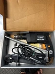 Vintage Aeg BE13RL Drill 1/2 Brand New Old Stock Nos Made Germany Rare. Fixed Price $94.03.
