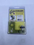 Carter Bandsaw Stabilizer For 1/4 Less Use W/jet 18 20 24. Fixed Price $45.00.