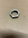 14 Delta Rockwell Wood/metal Bandsaw Or 6X48 Sander Nut Fits Left Hand Shaft. Fixed Price $29.99.
