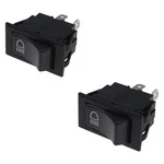 2XHIGHLIGHT Switch K1122-62212 1703799 AM117324 For Craftsman Kubota John Deere. Fixed Price $12.99.
